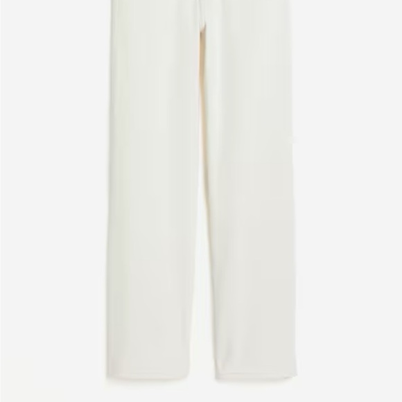 White Jeans - Picture 2 of 3